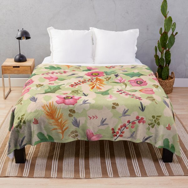 Item preview, Summer Floral love <3 ! designed and sold by printfrenzy.