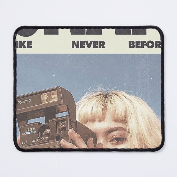 Item preview, Vintage Instant Camera Snap Like Never Before designed and sold by pastbarack.