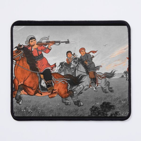 Item preview, Riders (color) designed and sold by Tools of the Revolution.