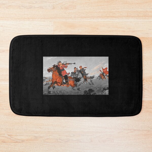 Item preview, Riders (color) designed and sold by Tools of the Revolution.