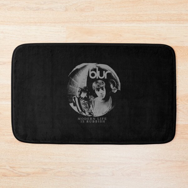 Item preview, Classic Blur Band designed and sold by Trantranpeter.