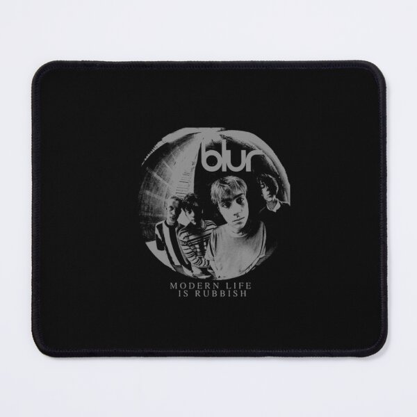 Item preview, Classic Blur Band designed and sold by Trantranpeter.