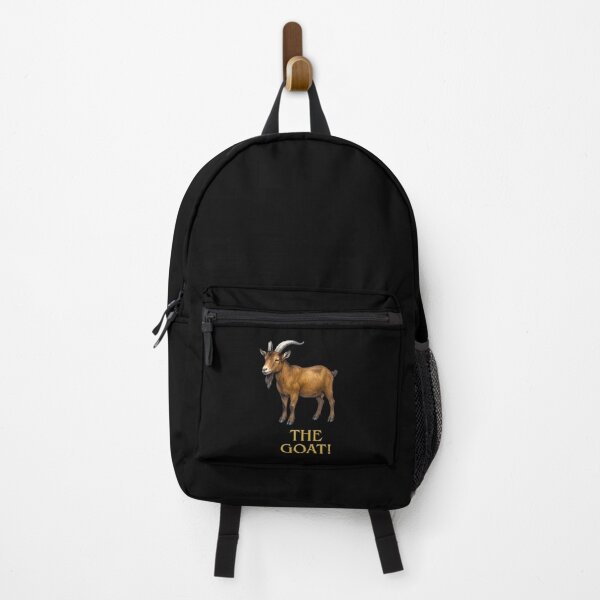 Item preview, The luxury goat design designed and sold by Greatfindz.