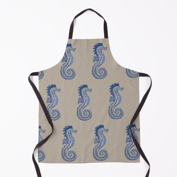 Item preview, seahorses designed and sold by Frankies-Place.