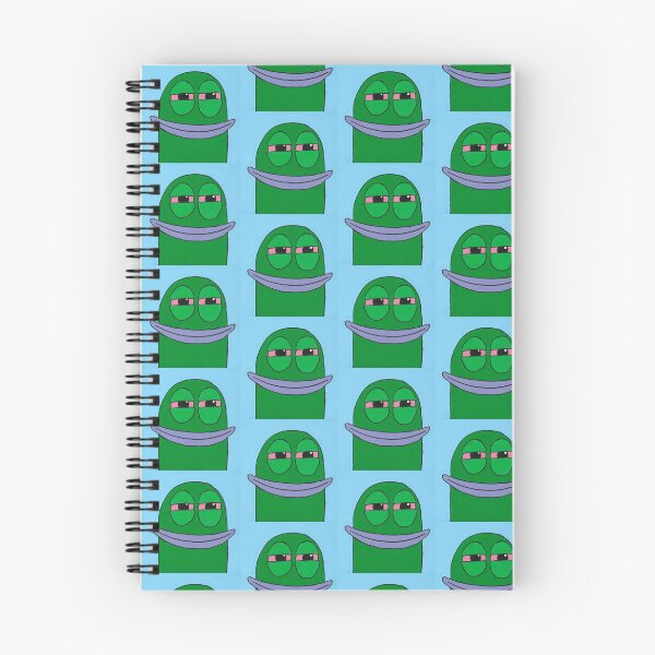Item preview, High SpongeBob Fish designed and sold by Divi.nium.