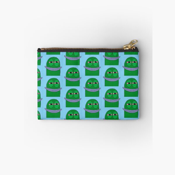 Item preview, High SpongeBob Fish designed and sold by Divi.nium.