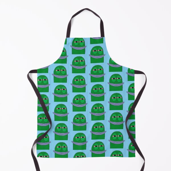 Item preview, High SpongeBob Fish designed and sold by Divi.nium.