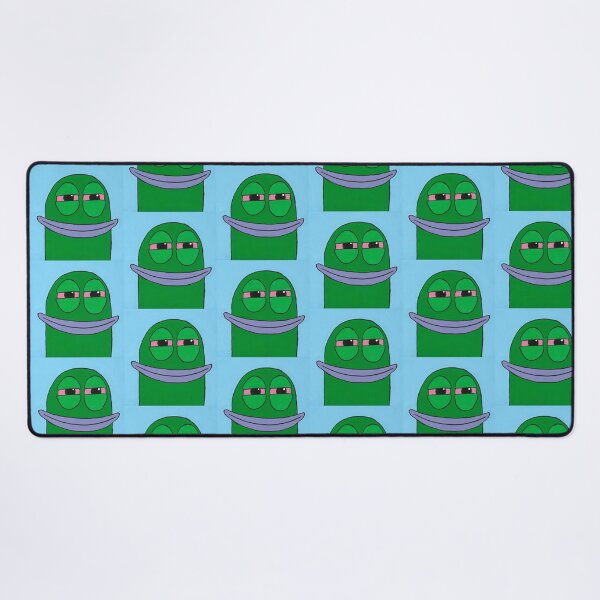 Item preview, High SpongeBob Fish designed and sold by Divi.nium.
