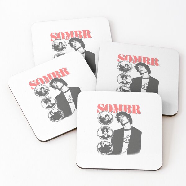 Item preview, Sombr Creative Vibes Bold Artistic Street Design designed and sold by Trantranpeter.