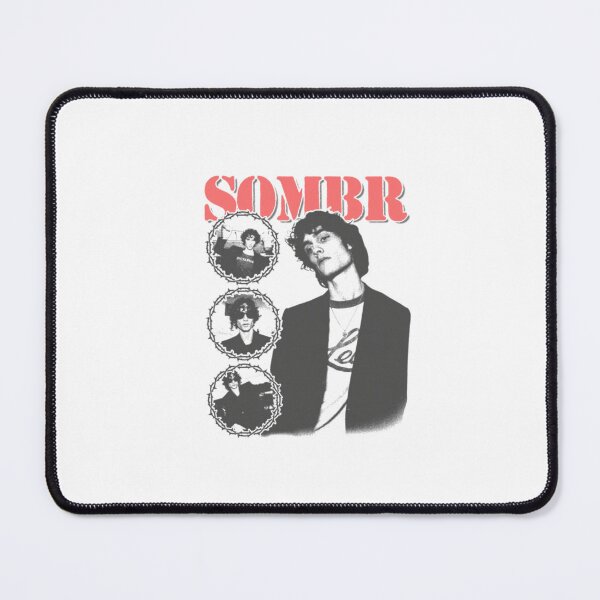 Item preview, Sombr Creative Vibes Bold Artistic Street Design designed and sold by Trantranpeter.