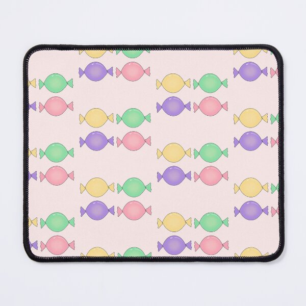 Item preview, Colorful Hand Drawn Wrapped Candy Set designed and sold by ubborn.