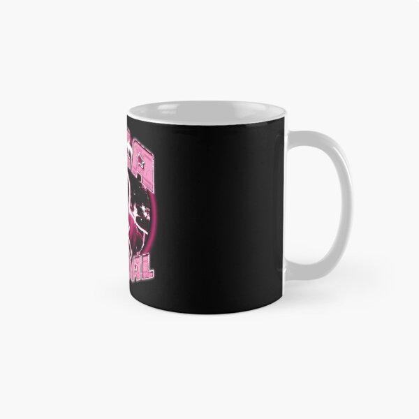 Item preview, Y2K Style Punk Girl Singer designed and sold by Tallboy666.