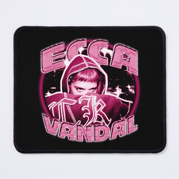 Item preview, Y2K Style Punk Girl Singer designed and sold by Tallboy666.