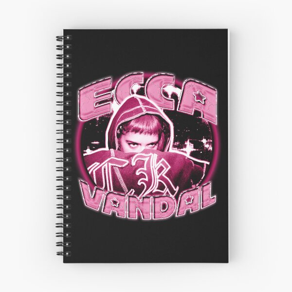 Item preview, Y2K Style Punk Girl Singer designed and sold by Tallboy666.