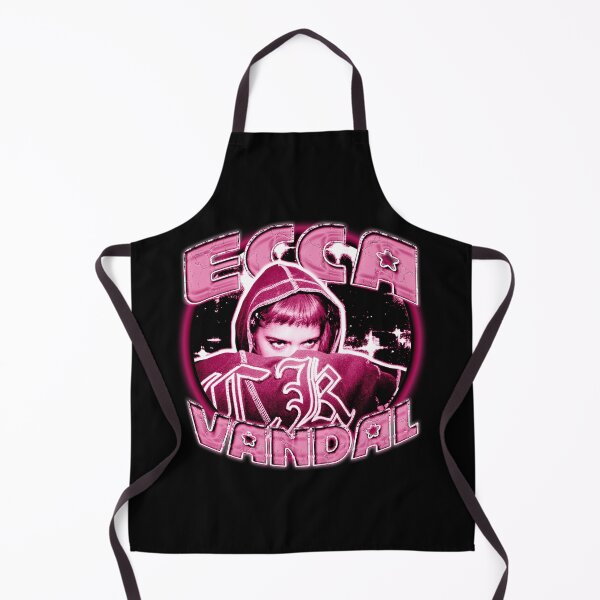 Item preview, Y2K Style Punk Girl Singer designed and sold by Tallboy666.