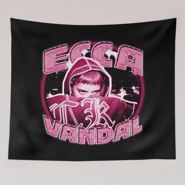 Item preview, Y2K Style Punk Girl Singer designed and sold by Tallboy666.