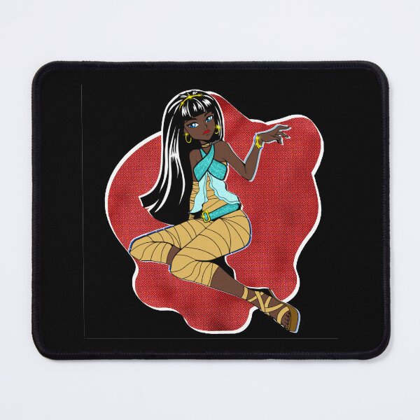 Item preview, Cleo De Nile designed and sold by Rookiez.