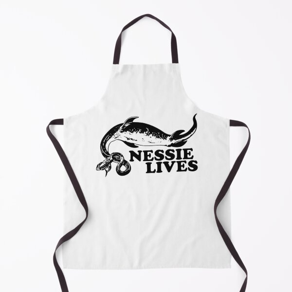 Item preview, Nessie Lives designed and sold by GritFX.