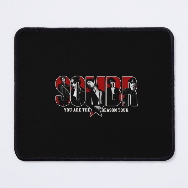 Item preview, Sombr You Are The Reason Concert Dates World Tour Music Fan designed and sold by Trantranpeter.