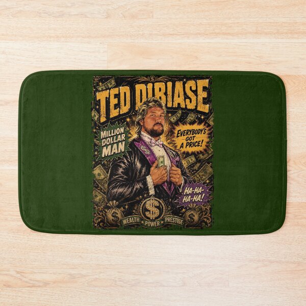 Item preview, Old School Wrestling 222 designed and sold by TeeCodes.