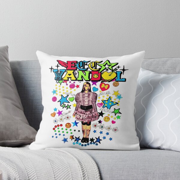 Item preview, Pop Art Style Punk Girl Singer designed and sold by Tallboy666.