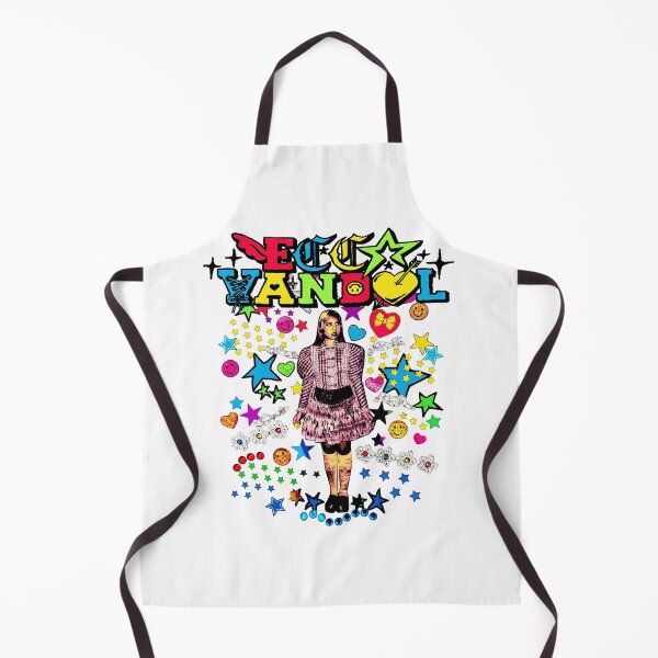 Item preview, Pop Art Style Punk Girl Singer designed and sold by Tallboy666.