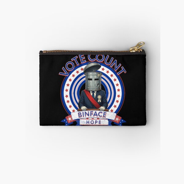 Item preview, Vote Binface  designed and sold by TheEndDesign.