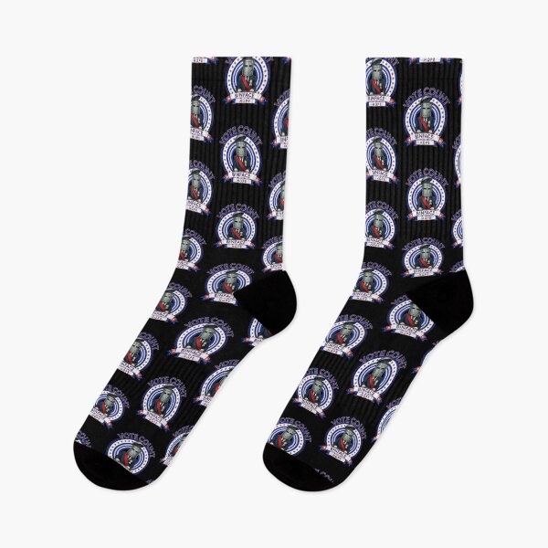 Item preview, Vote Count Binface  designed and sold by TheEndDesign.