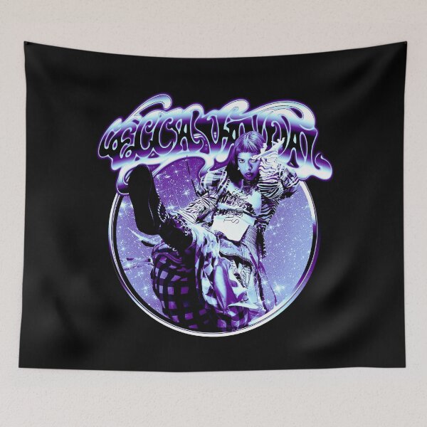 Item preview, Chrome Framed Punk Girl Singer designed and sold by Tallboy666.