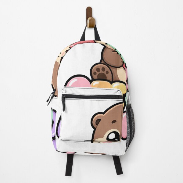 Item preview, Otterly Adorable Cute Kawaii Otter with Heart designed and sold by BoosterShop.
