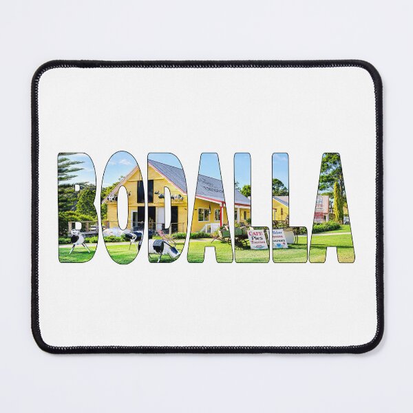Item preview, BODALLA - Cheese Factory Cows Dairy Eurobodalla NSW Australia designed and sold by Adam Gormley.