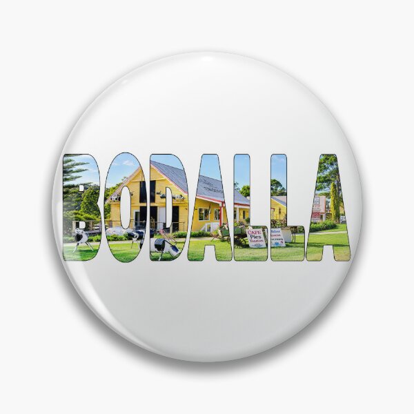Item preview, BODALLA - Cheese Factory Cows Dairy Eurobodalla NSW Australia designed and sold by Adam Gormley.