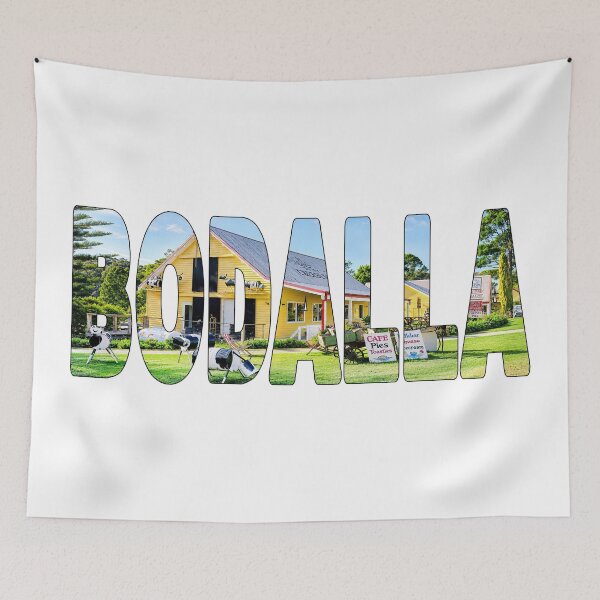 Item preview, BODALLA - Cheese Factory Cows Dairy Eurobodalla NSW Australia designed and sold by Adam Gormley.