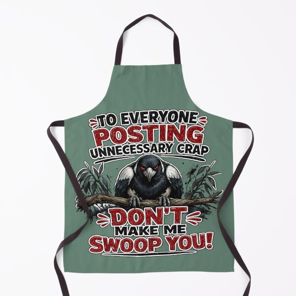 Item preview, posting crap online designed and sold by LaffinLair.