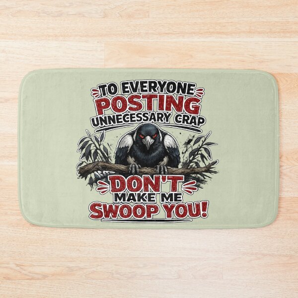 Item preview, posting crap online designed and sold by LaffinLair.