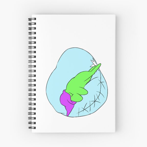 Item preview, Glep sleeping designed and sold by Quistlor.
