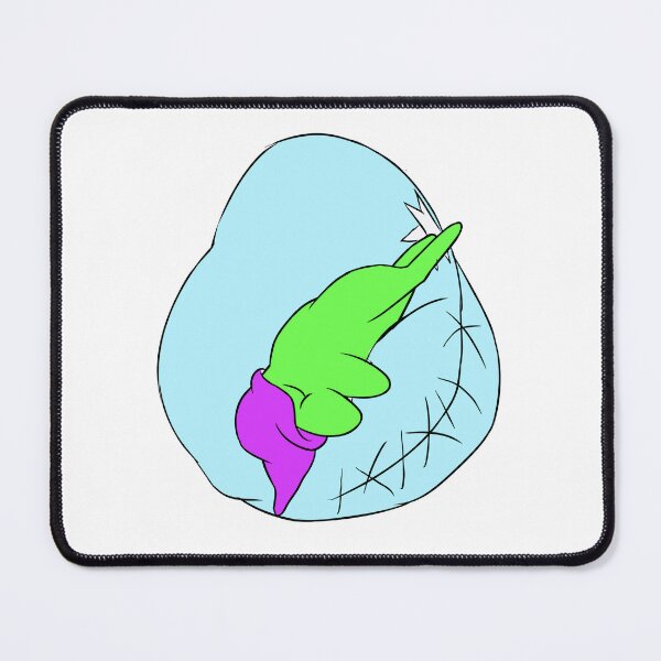Item preview, Glep sleeping designed and sold by Quistlor.