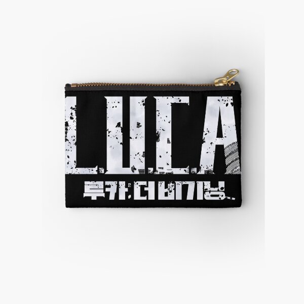 Item preview, L.U.C.A.: The Beginning designed and sold by sokileri999.