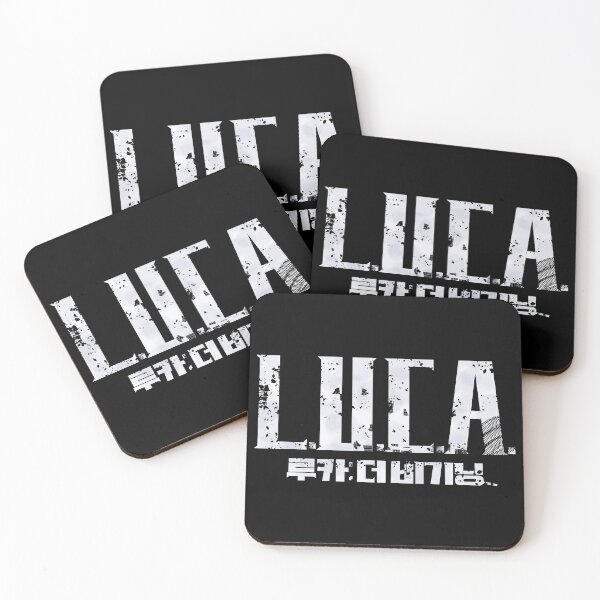 Item preview, L.U.C.A.: The Beginning designed and sold by sokileri999.