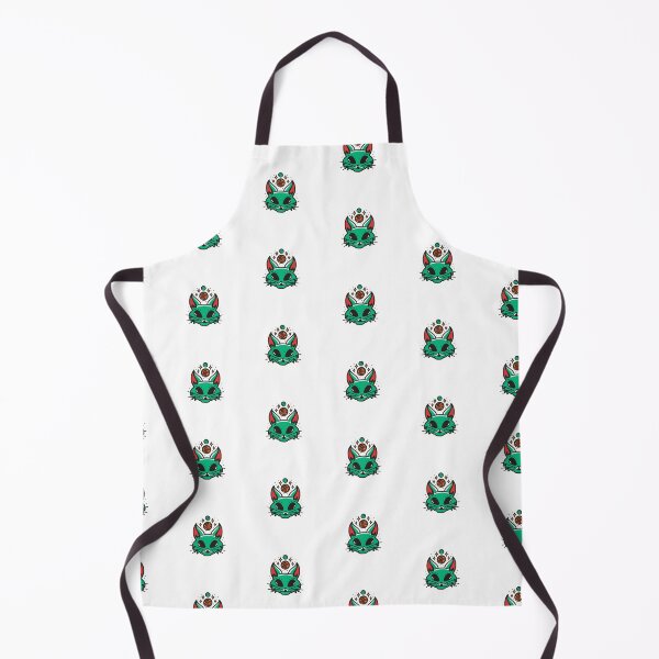 Item preview, Cute Cat Cartoon designed and sold by WISDOMCHARLES.