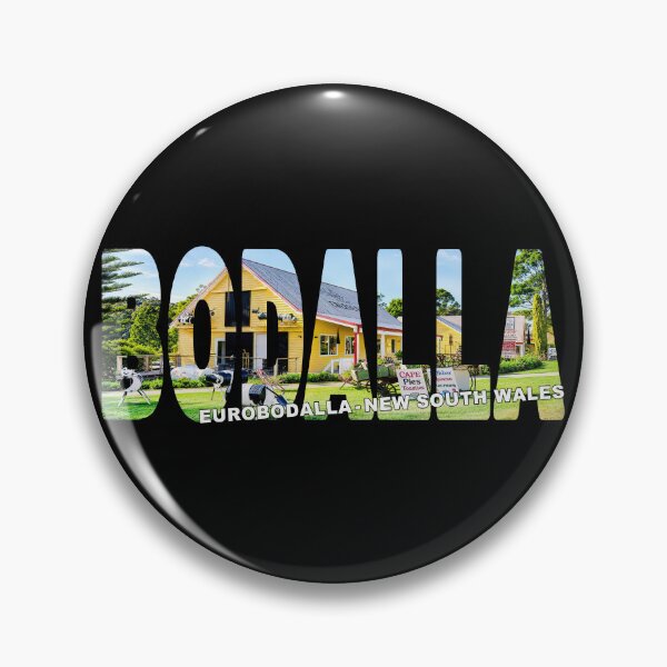 Item preview, BODALLA Eurobodalla New South Wales - Cheese Factory Cows Dairy Sunny designed and sold by Adam Gormley.