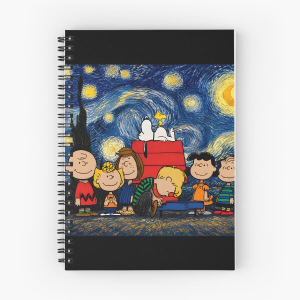 Item preview, Peanuts Gang Snoopy and Friends Vintage Comic Panel Graphic designed and sold by Har-vee.