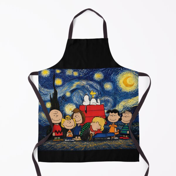 Item preview, Peanuts Gang Snoopy and Friends Vintage Comic Panel Graphic designed and sold by Har-vee.