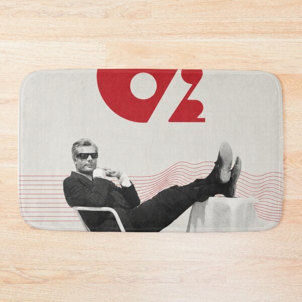 Item preview, 8+1/2 Movie designed and sold by Sector 99.