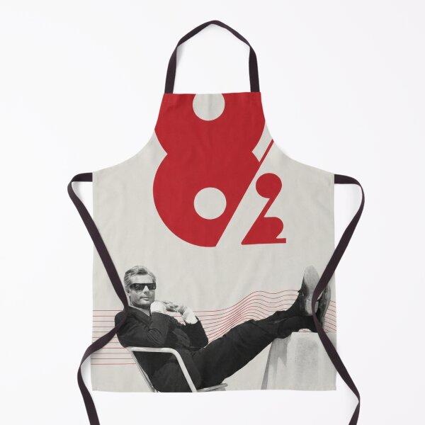Item preview, 8+1/2 Movie designed and sold by Sector 99.
