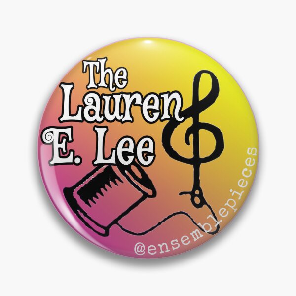 Item preview, The Lauren E. Lee designed and sold by Ensemble Pieces.