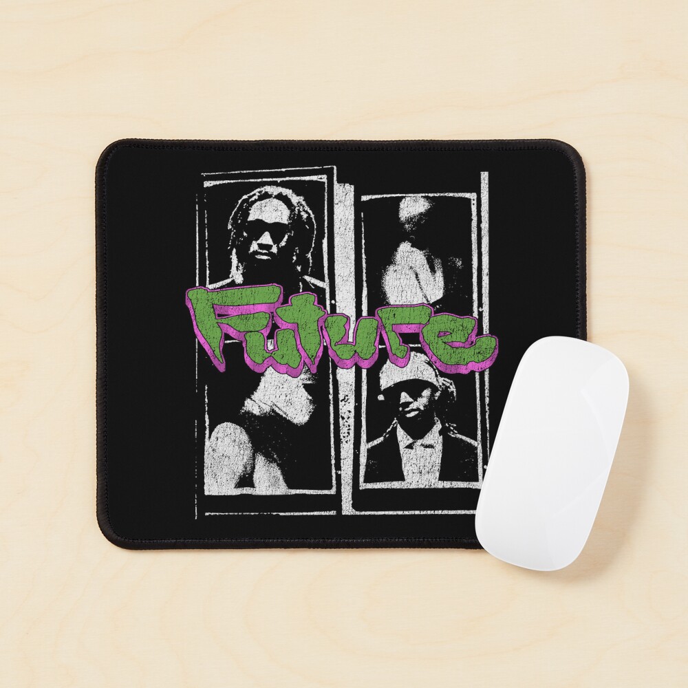 Item preview, Mouse Pad designed and sold by BiskiTop.