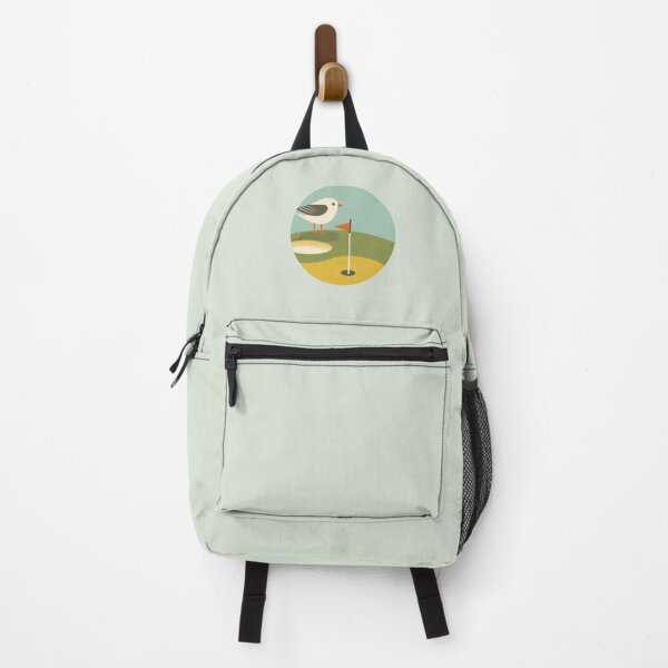 Item preview, Little Bird Golf Day designed and sold by mellow-koko.