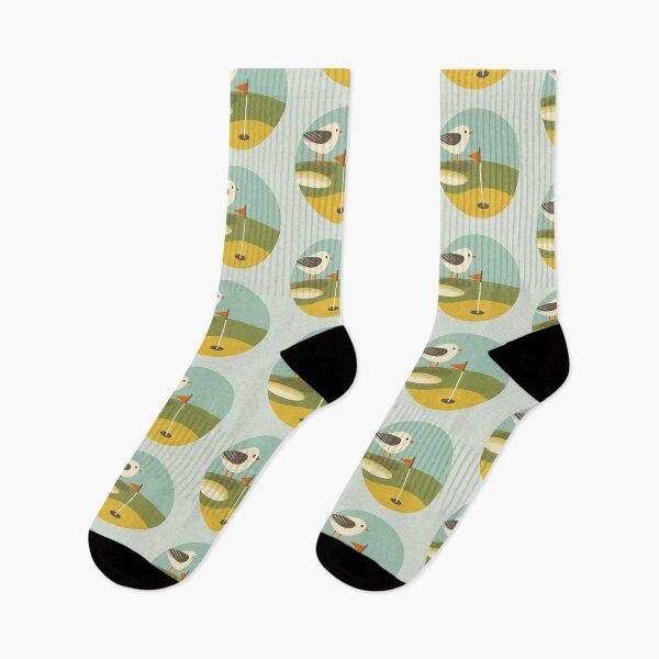 Item preview, Little Bird Golf Day designed and sold by mellow-koko.