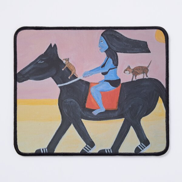 Item preview, East meets west. Gili air  designed and sold by JJStork.
